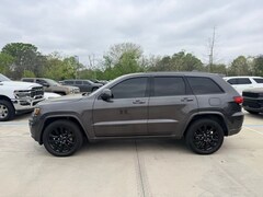 2019 Jeep Grand Cherokee Altitude SUV