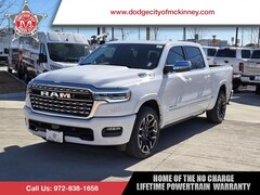 2026 Ram 1500 Limited Pickup