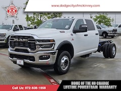 2026 Ram 3500 Tradesman Pickup