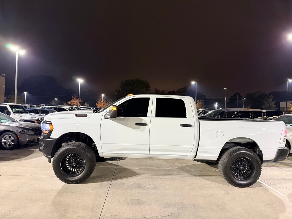 2024 RAM Ram 2500 Pickup Tradesman's photo