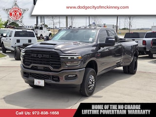 2026 Ram 3500 Laramie Pickup