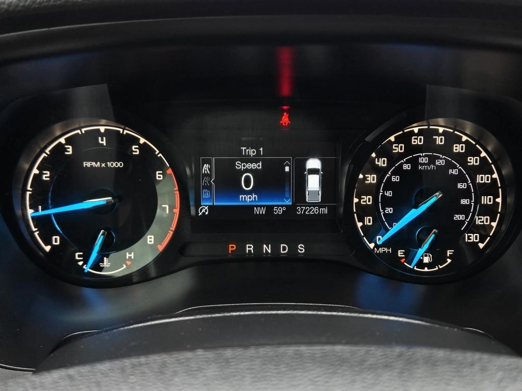 Used 2022 Ford Ranger XLT Crew Cab