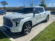 Toyota Tundra Hybrid
