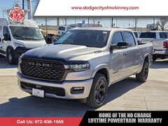 2026 Ram 1500 Big Horn/Lone Star Pickup