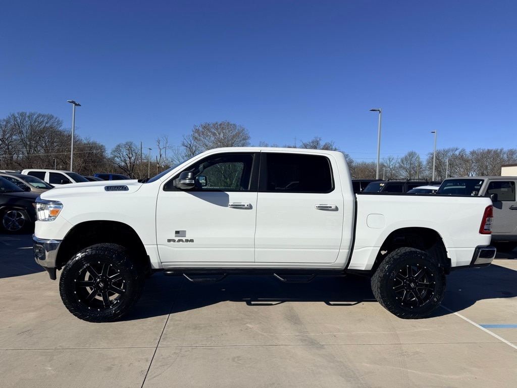 2019 RAM Ram 1500 Pickup Big Horn/Lone Star's photo
