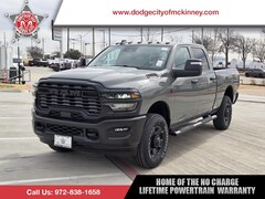 2026 Ram 2500 Tradesman Pickup