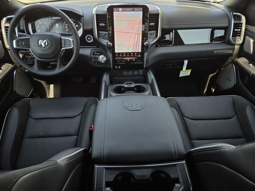 2026 RAM 1500 Laramie - Photo 16