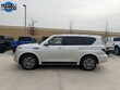  Nissan Armada