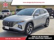 Hyundai Tucson Hybrid