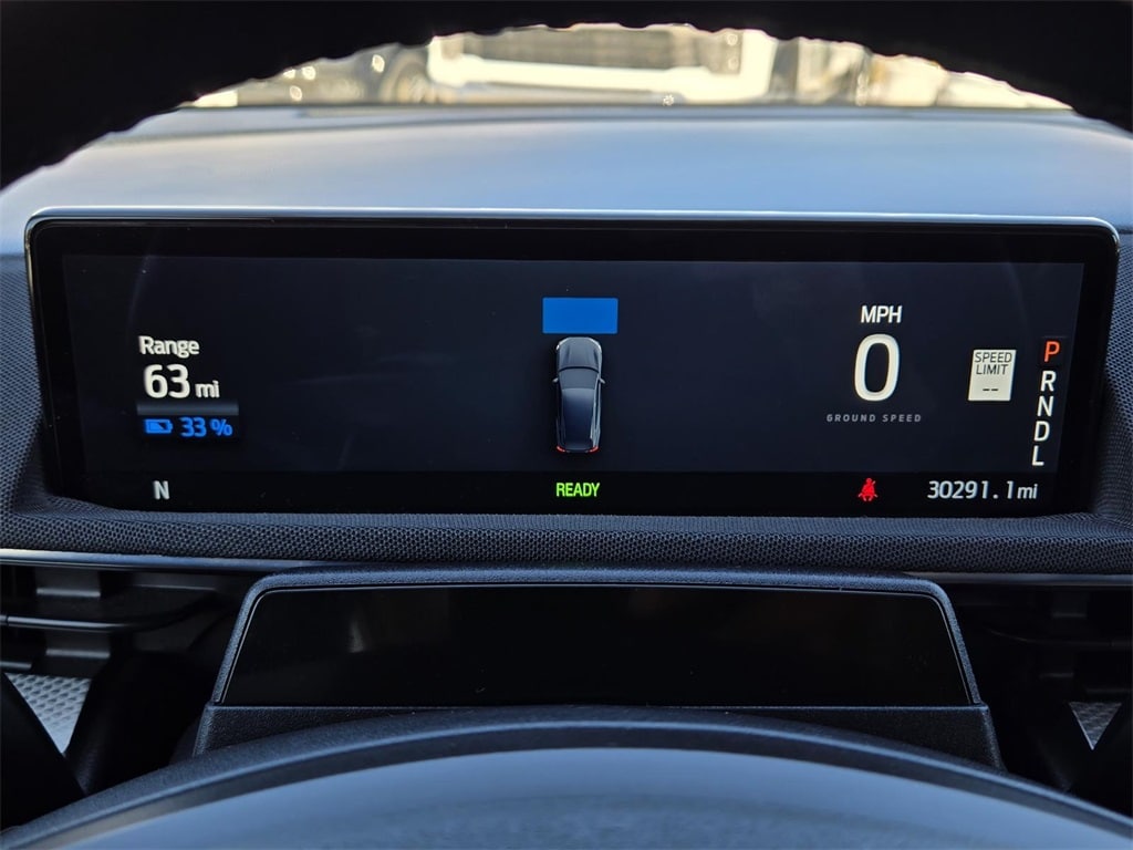 Used 2022 Ford Mustang Mach-E Select RWD with VIN 3FMTK1RM6NMA59606 for sale in McKinney, TX