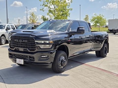 2025 Ram 3500 Laramie Pickup