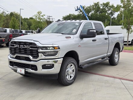 2025 Ram 2500 Tradesman Pickup