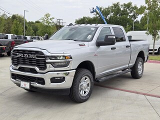 2025 Ram 2500 TRADESMAN CREW CAB 4X4 6'4 BOX Pickup