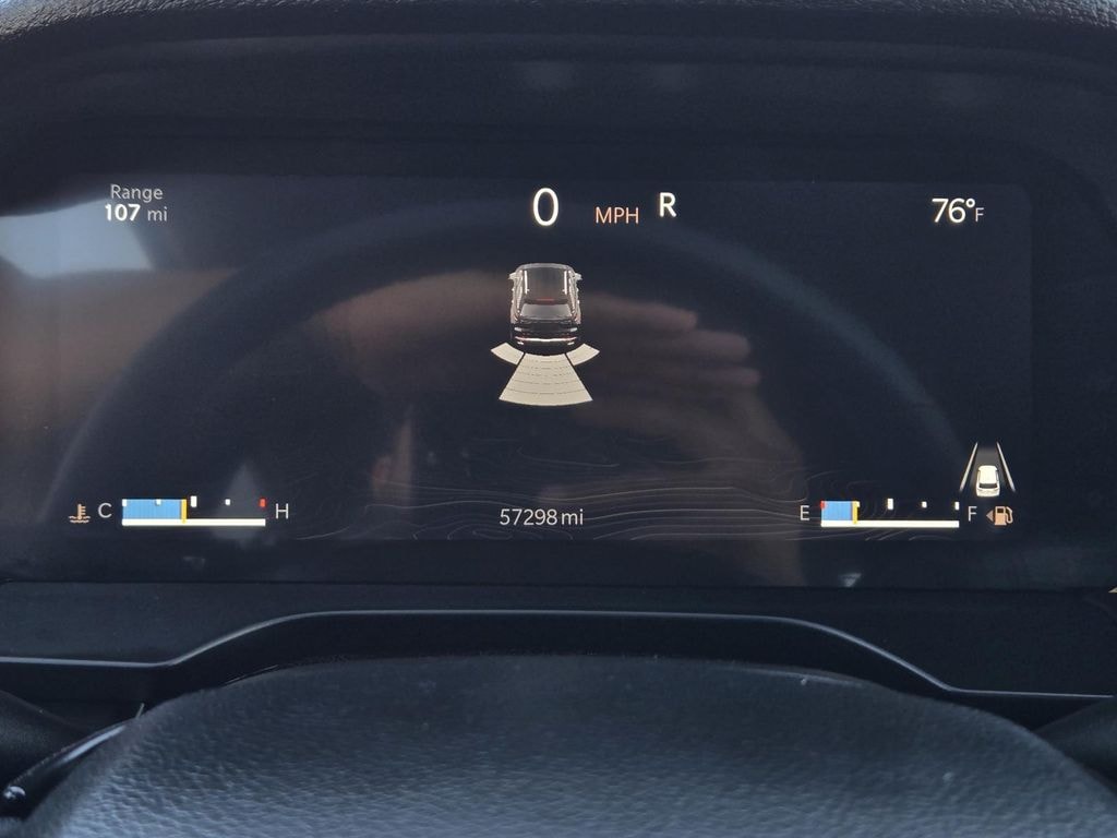 Used 2023 Jeep Grand Cherokee Altitude X SUV