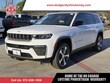  Jeep Grand Cherokee L