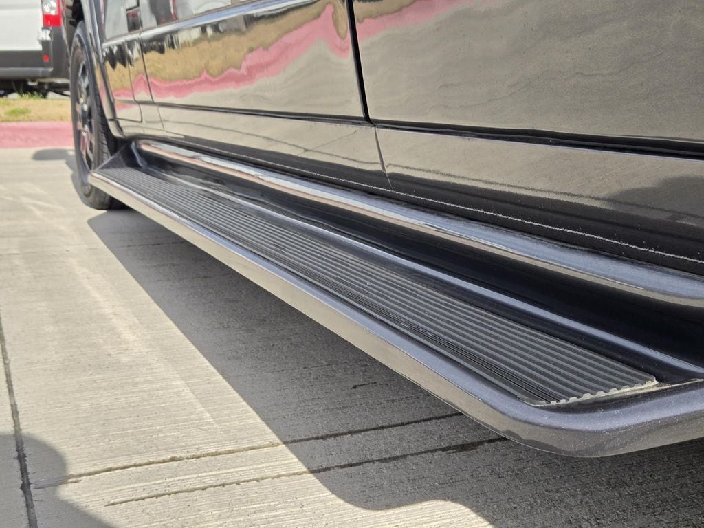 2024 RAM ProMaster Window Van Base - Photo 12