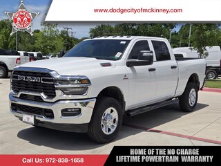 2025 Ram 2500 Tradesman Pickup