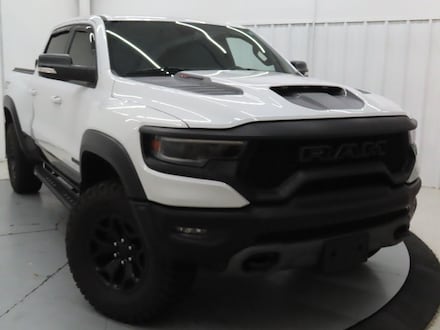 2022 Ram 1500 TRX Truck