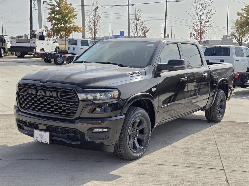 2026 RAM Ram 1500 Pickup Big Horn/Lone Star's photo