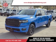 2026 Ram 1500 Big Horn/Lone Star Pickup