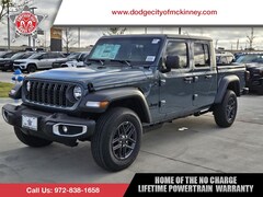 2026 Jeep Gladiator Sport Pickup