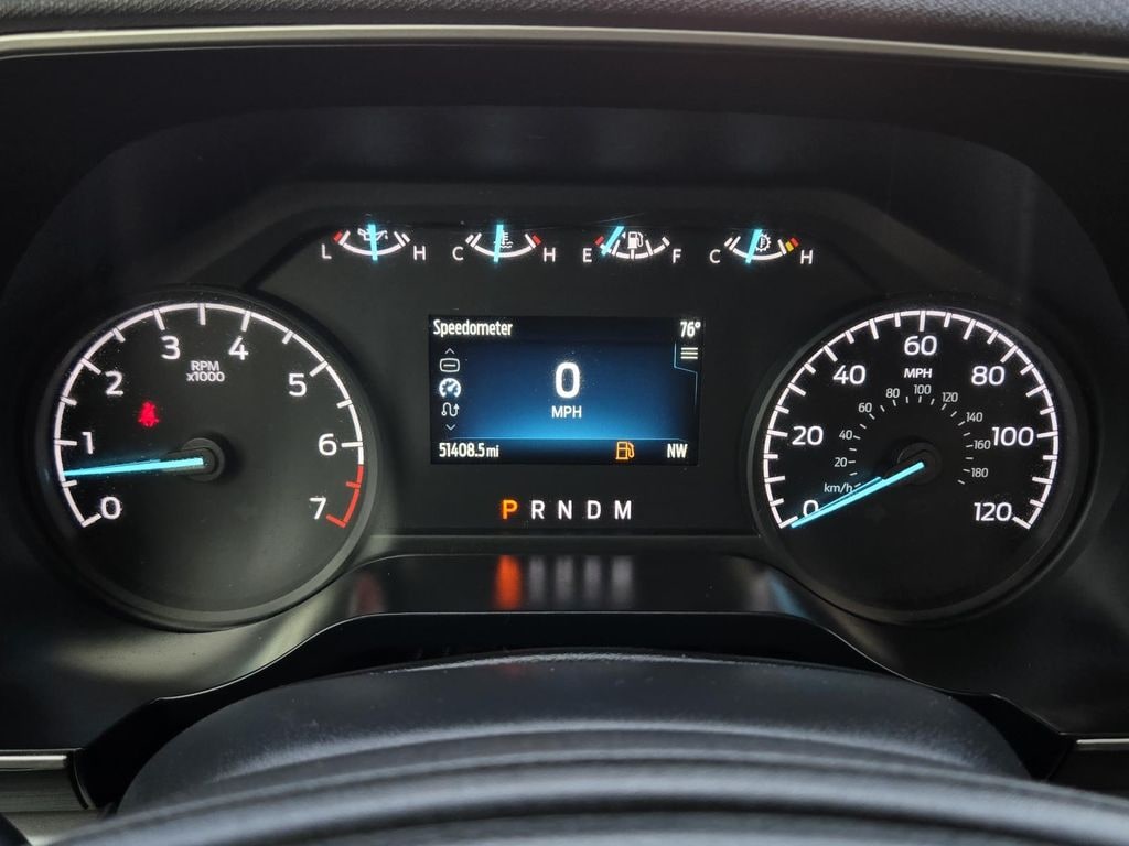 Used 2023 Ford F-150 XLT SuperCrew