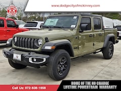 2026 Jeep Gladiator Sport Pickup