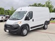 Ram ProMaster Cargo Van