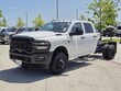 Ram 3500 Chassis Cab