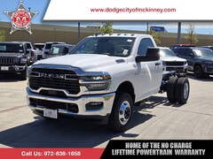 2026 Ram 3500 Tradesman Pickup