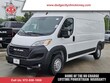  Ram Promaster 2500
