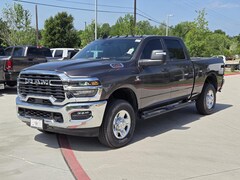 2025 Ram 2500 Tradesman Pickup