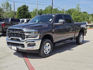 2025 Ram 2500 Tradesman Pickup