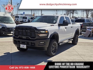 2026 Ram 2500 Tradesman Pickup