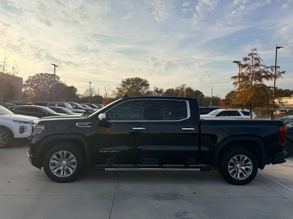 2022 GMC Sierra 1500 Denali Denali's photo