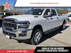 2026 Ram 2500 Tradesman Pickup