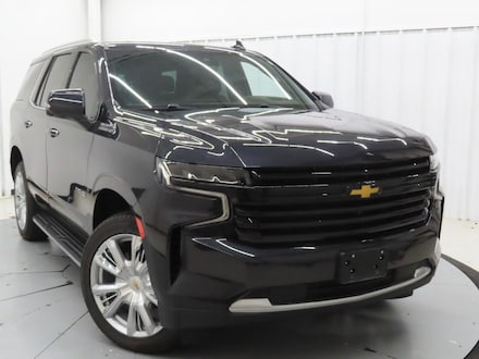 2023 Chevrolet Tahoe High Country SUV