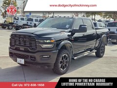 2026 Ram 2500 Tradesman Pickup