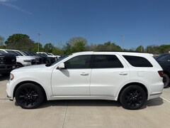 2019 Dodge Durango SXT Plus SUV