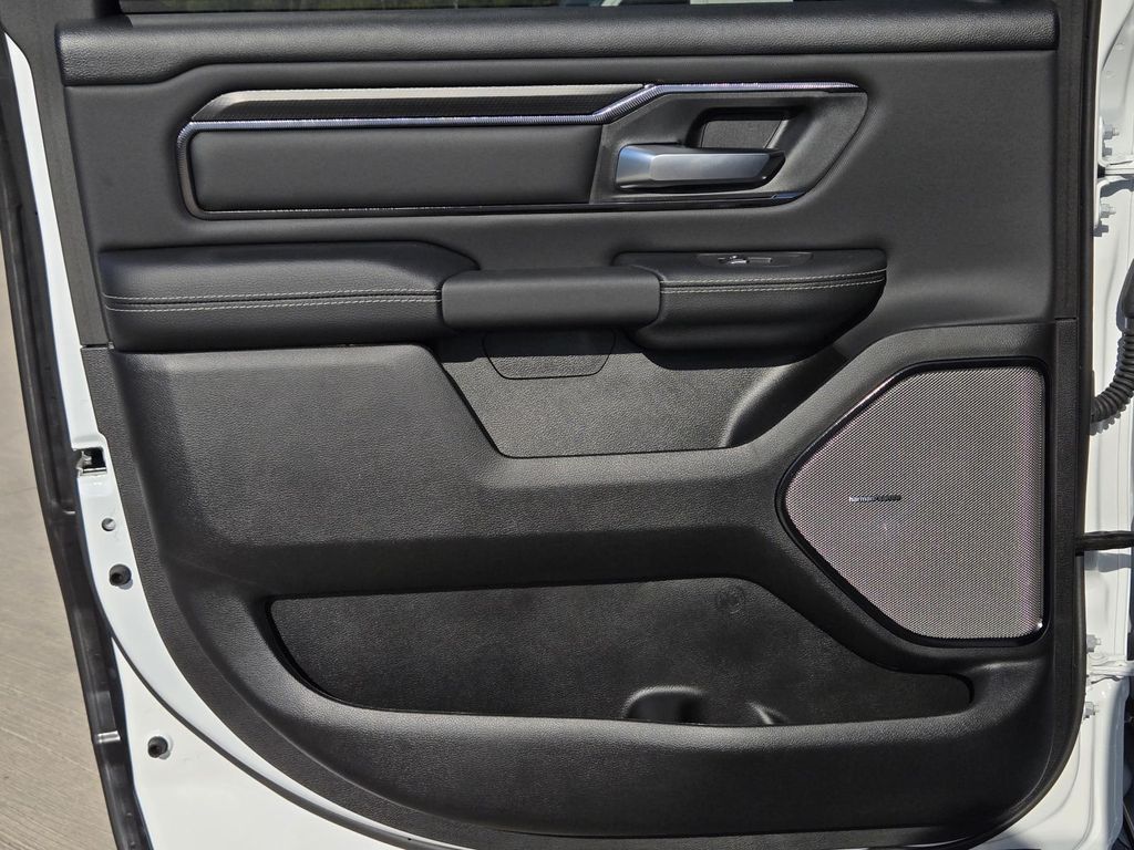 2026 RAM 1500 Rebel - Photo 14