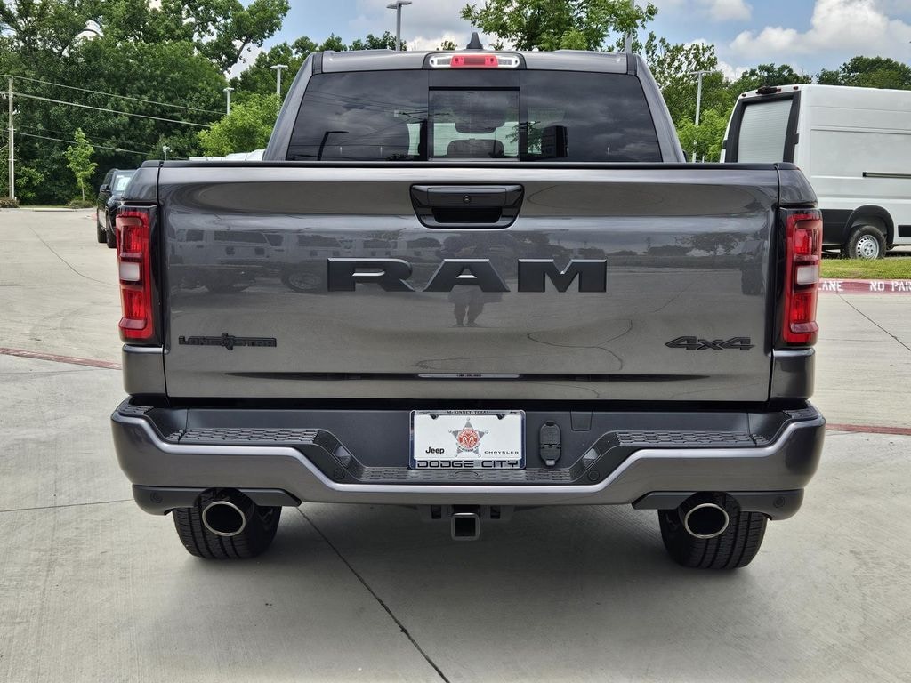 New 2026 Ram 1500 Big Horn/Lone Star Pickup