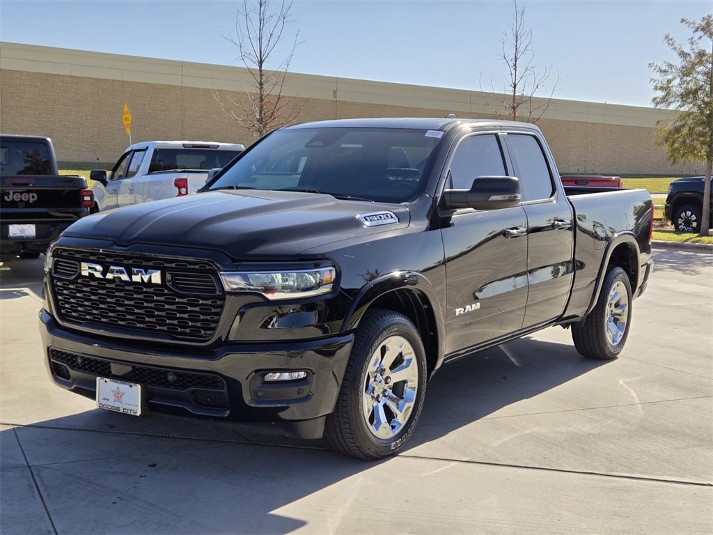 2025 RAM Ram 1500 Pickup Big Horn/Lone Star's photo