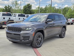 2025 Jeep Grand Cherokee L Altitude X Sport Utility