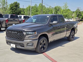 2025 Ram 1500 Tradesman Pickup