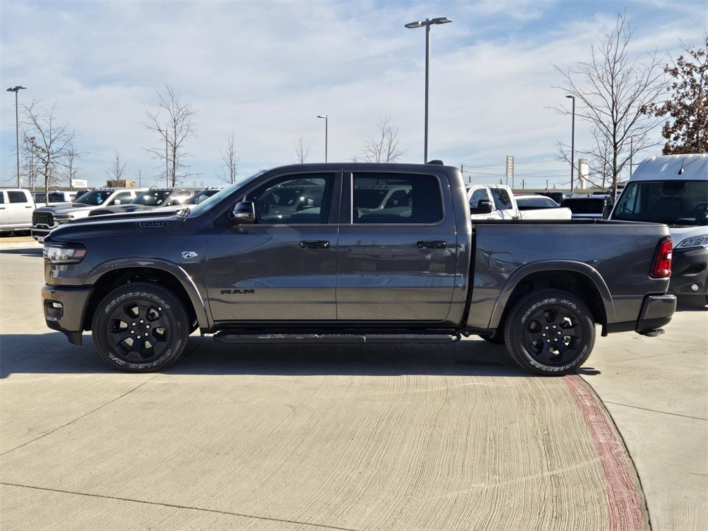 New 2026 Ram 1500 Big Horn/Lone Star Pickup