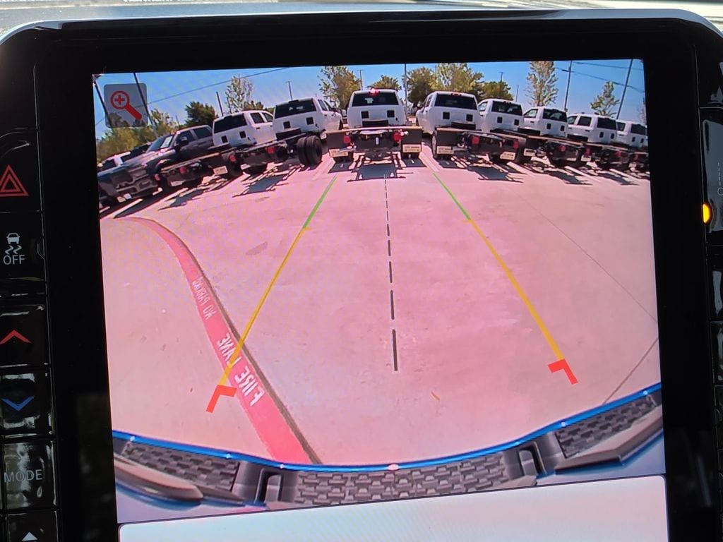 2026 RAM 1500 Laramie - Photo 21