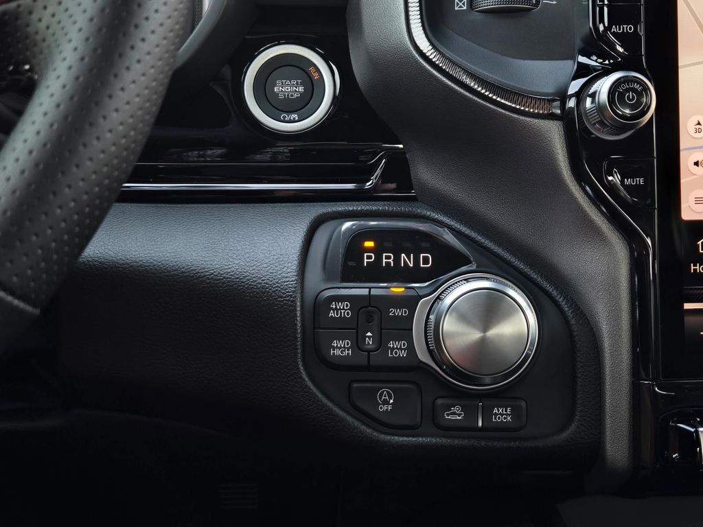 2026 RAM 1500 Rebel - Photo 22