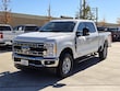  Ford F-250SD