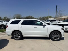 2019 Dodge Durango GT Plus SUV