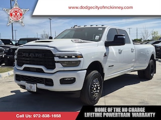 2026 Ram 3500 Laramie Pickup